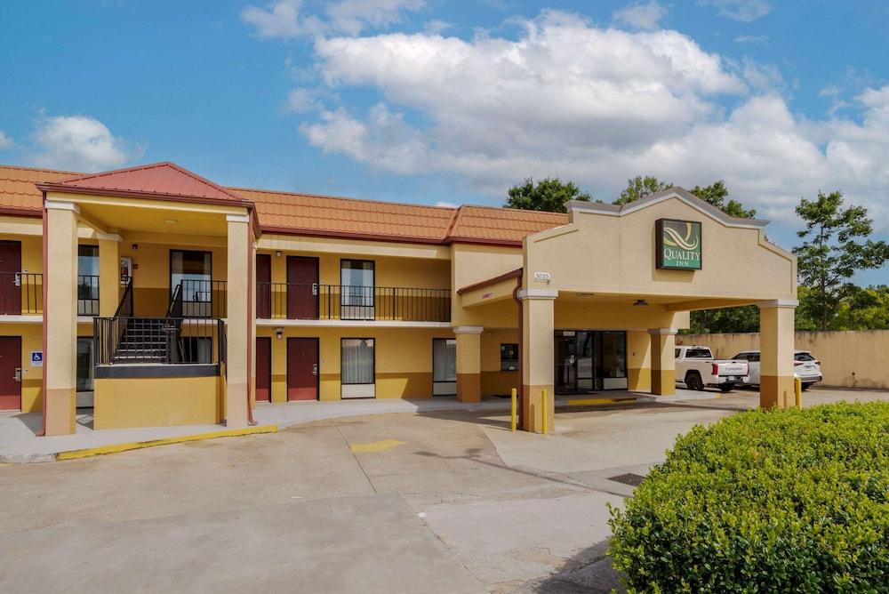 Quality Inn Acworth — 7