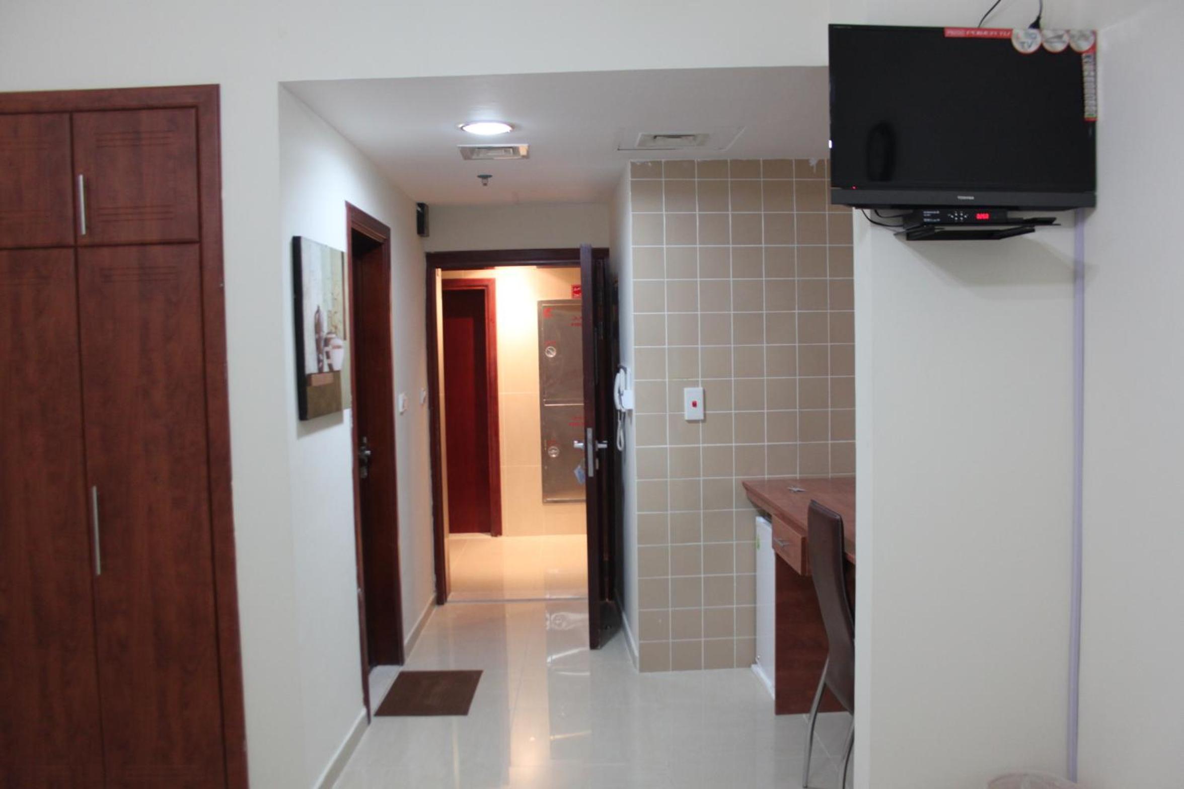 Al Seef Heritage Hotel Dubai Curio Collection By Hilton