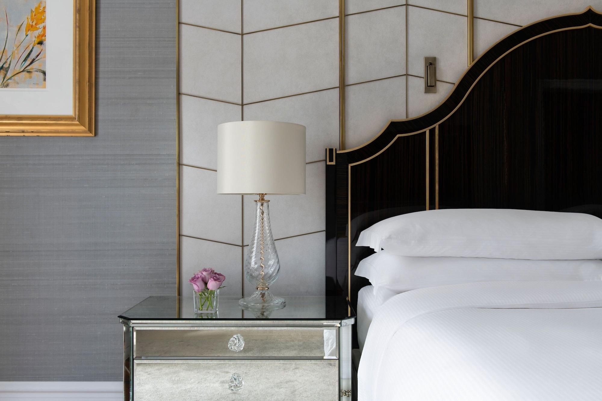 THE RITZ-CARLTON DOHA — 6