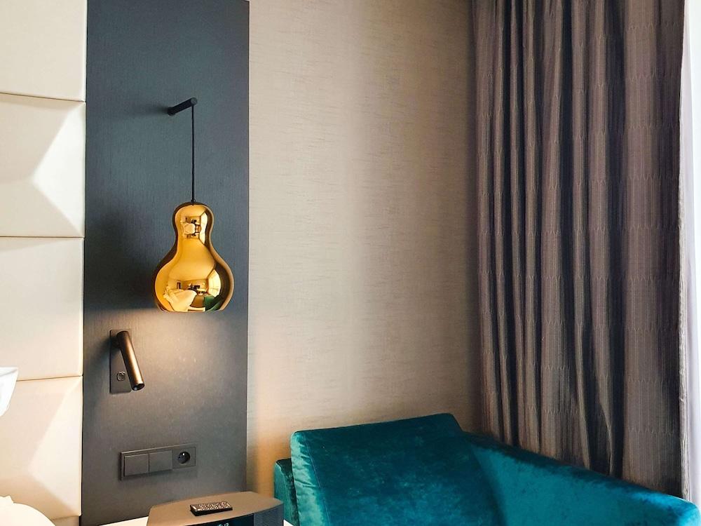 Sofitel Victoria Warsaw — 9