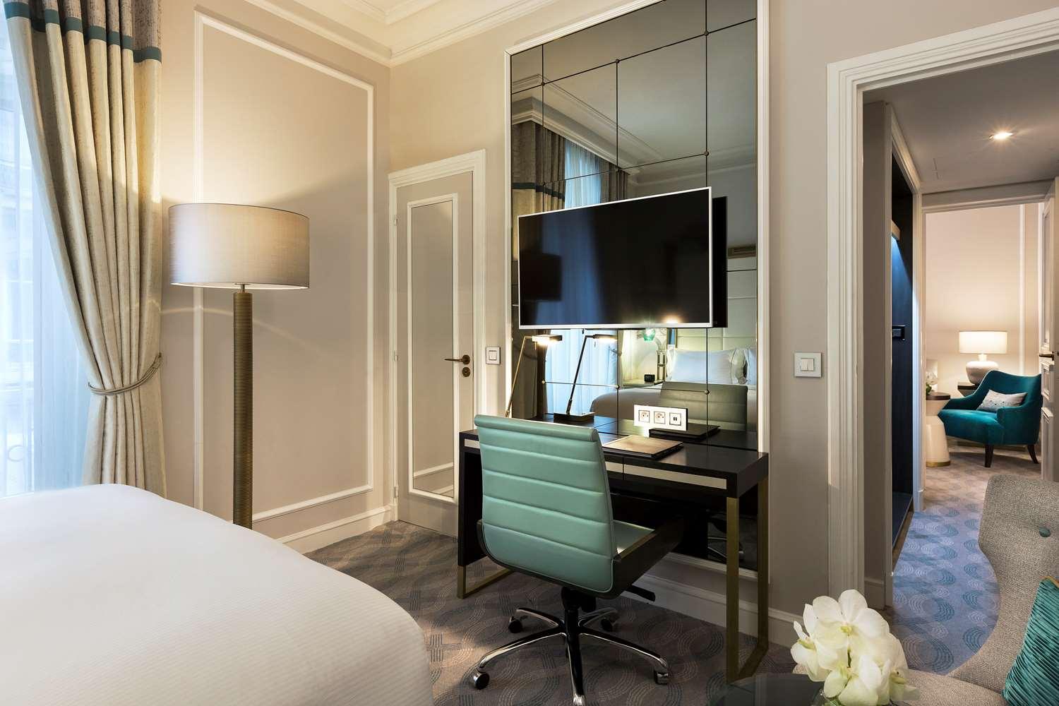 Hilton Paris Opera 7084 — 6