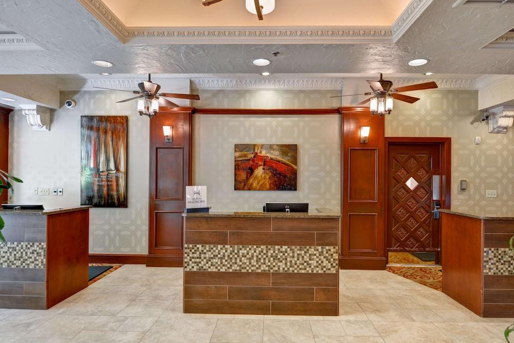 Embassy Suites by Hilton Orlando North — 7
