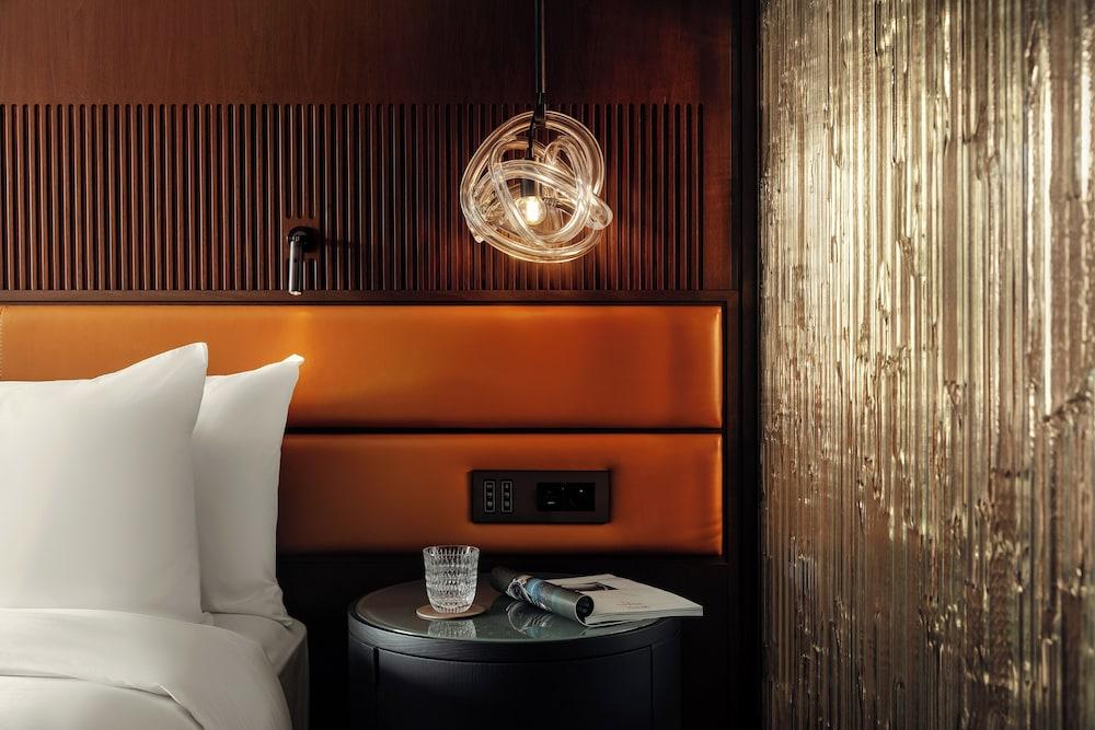 Fairmont Golden Prague — 10