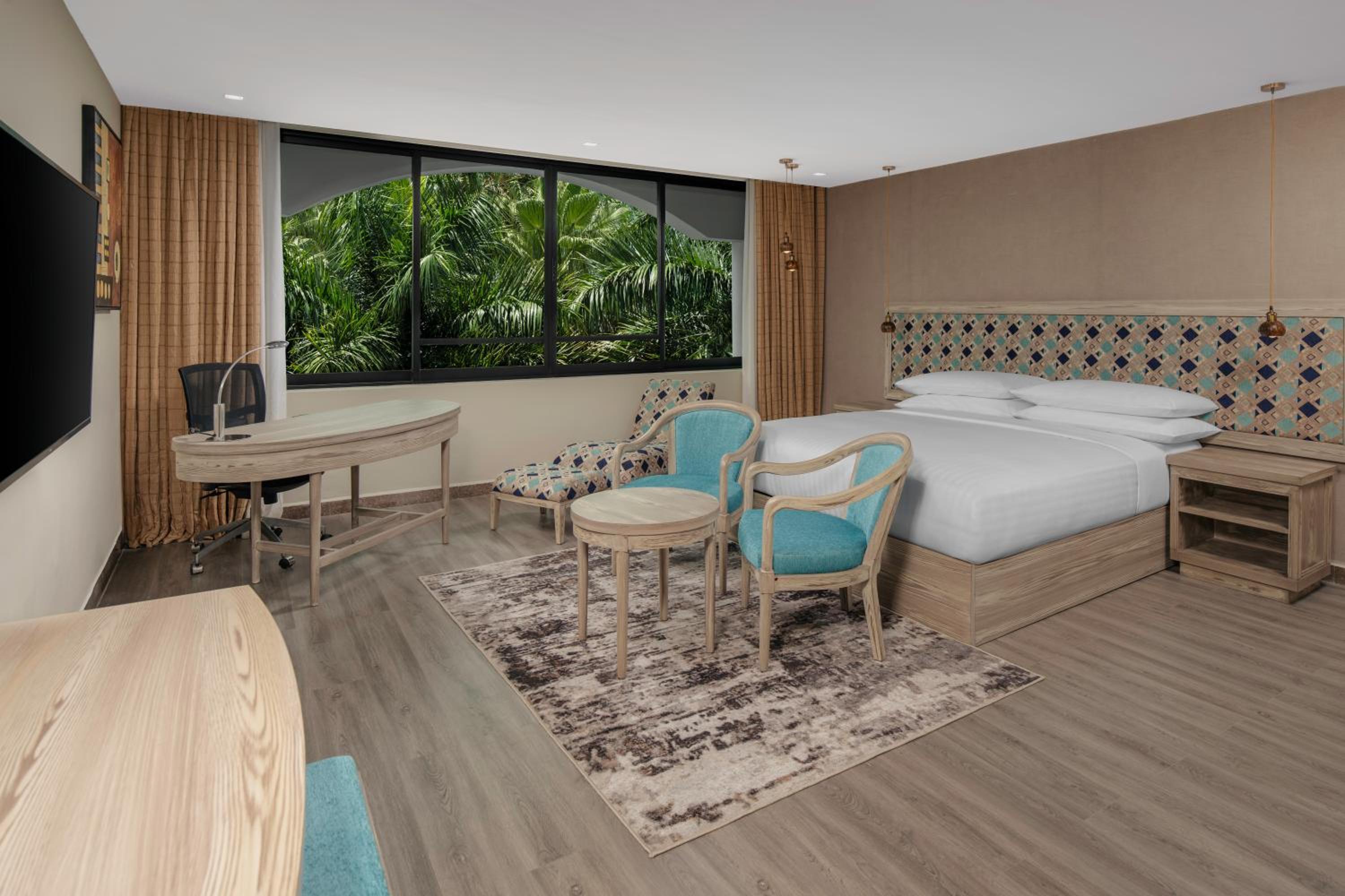 Delta Hotels Dar es Salaam — 10