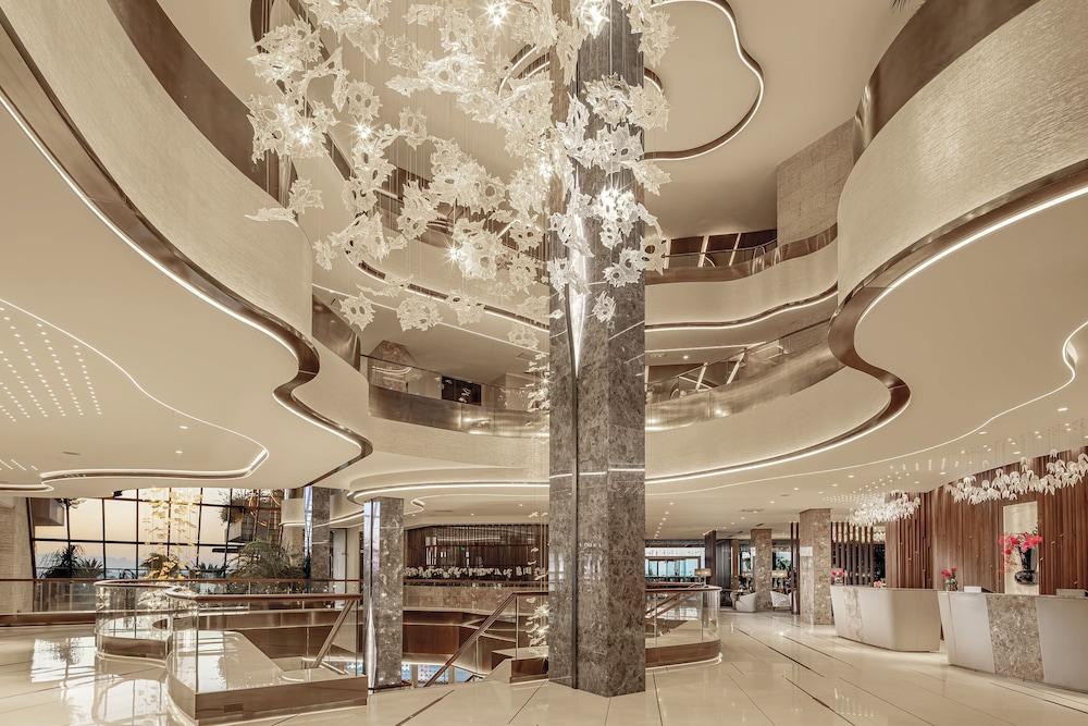Four Seasons Hotel Limassol — 8