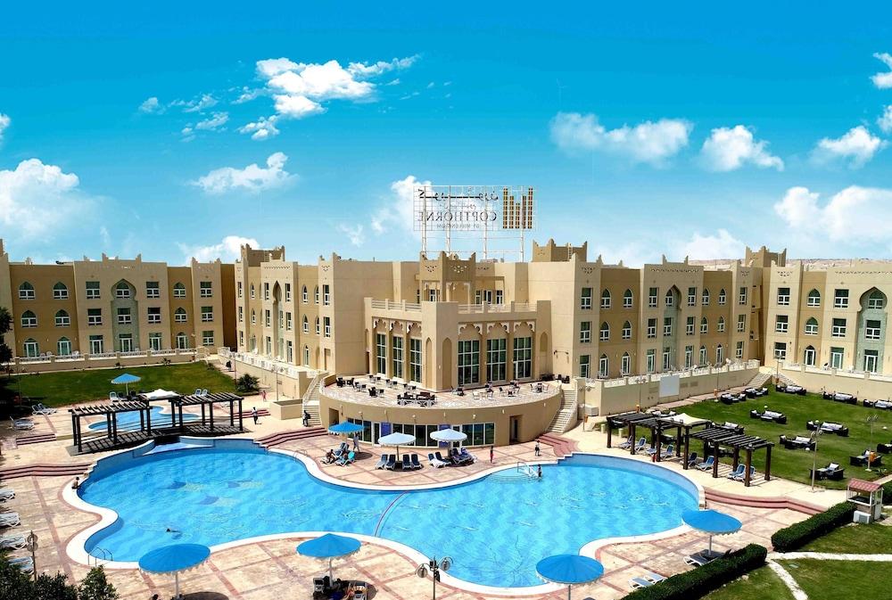 Copthorne Al Jahra Hotel & Resort — 3