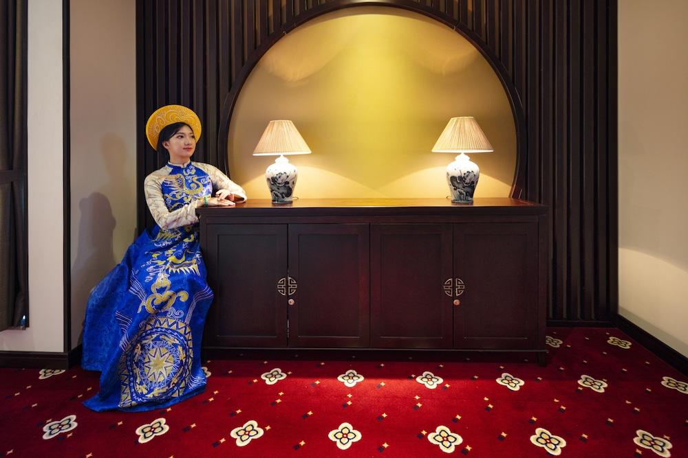 Thanh Lich Royal Boutique Hotel — 5