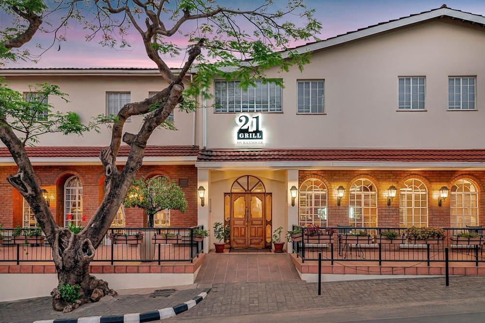 Protea Hotel by Marriott Blantyre Ryalls — 2