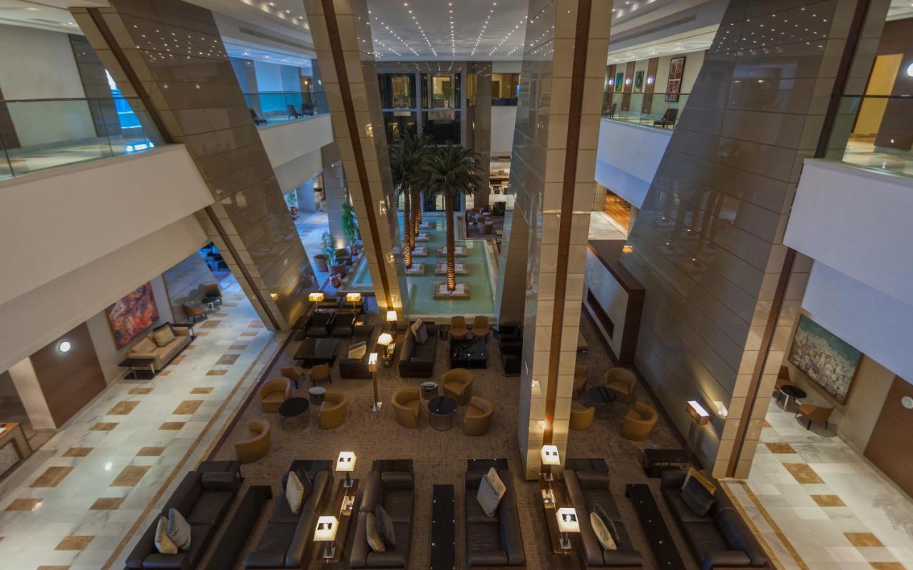 Radisson Blu Hotel & Convention Center, Tunis 129104 — 3