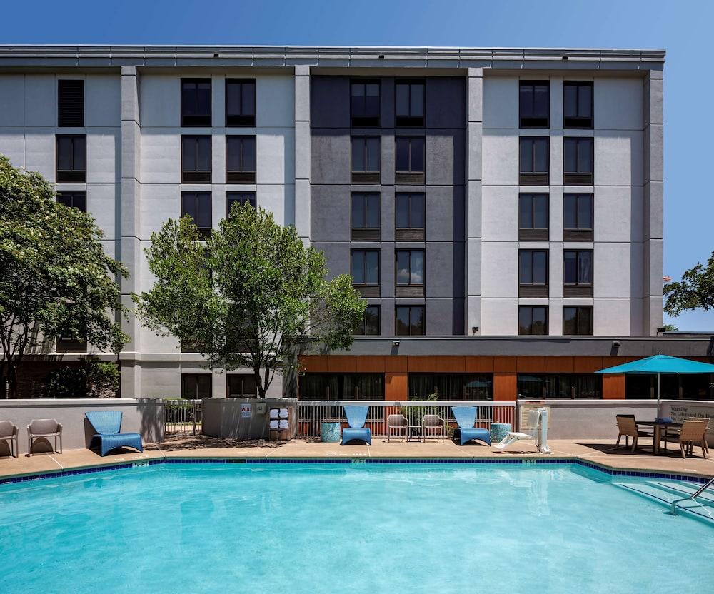 Hampton Inn Austin NW near The Domain (Ex Hampton Inn Austin Arboretum Northwest) — 9