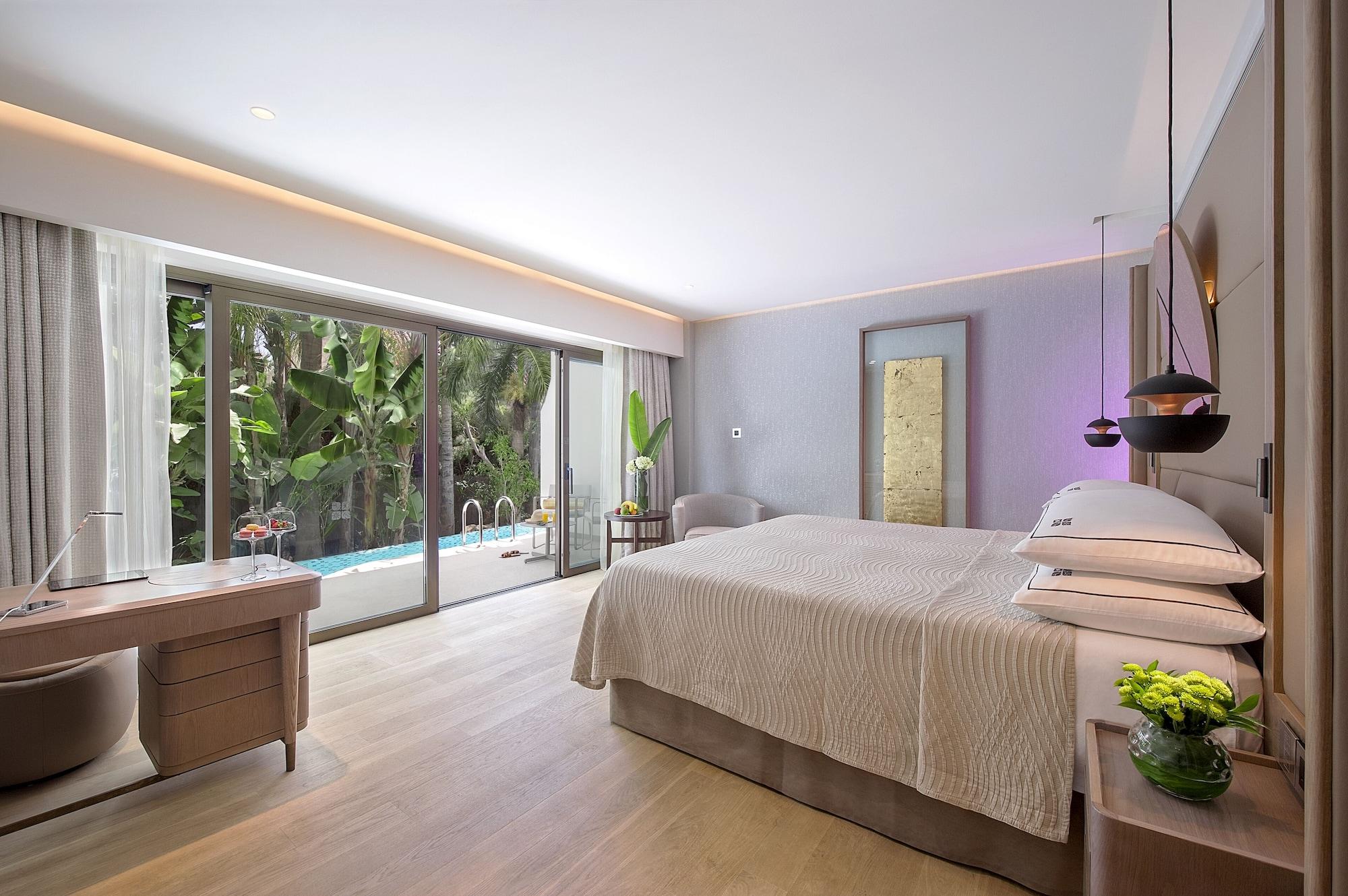 Four Seasons Hotel Limassol — 10
