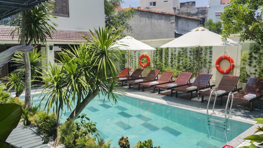 Starfruit Homestay Hoi An — 5