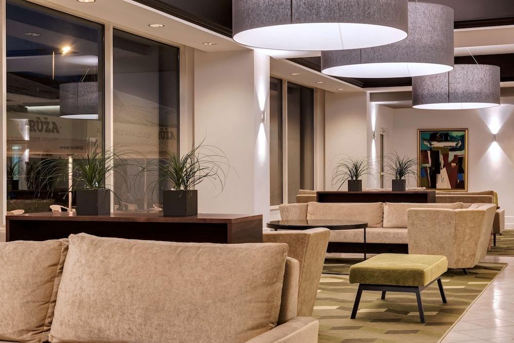 RADISSON BLU DAUGAVA — 7