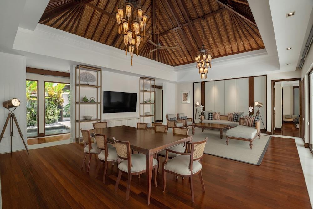 THE LAGUNA, A LUXURY COLLECTION RESORT & SPA, NUSA DUA — 2