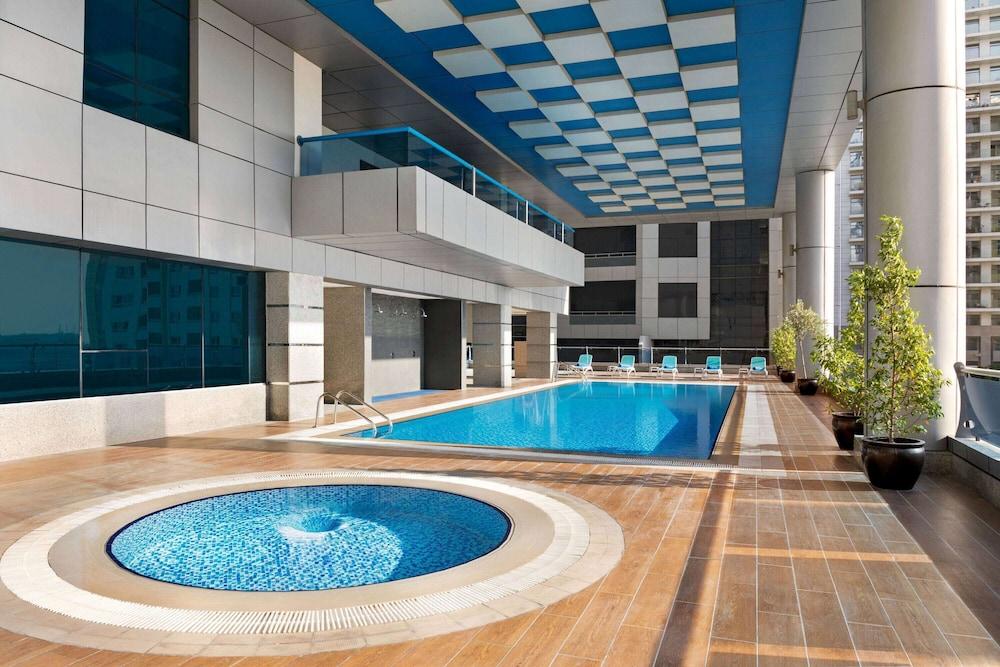 Ramada by Wyndham Dubai Barsha Heights — 7