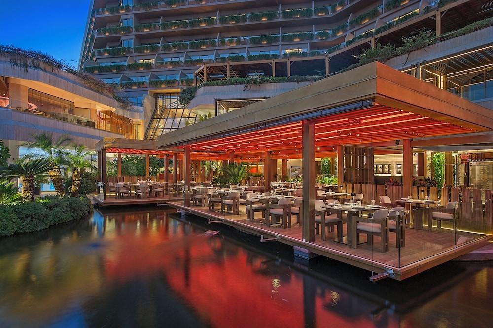 Four Seasons Hotel Limassol — 3