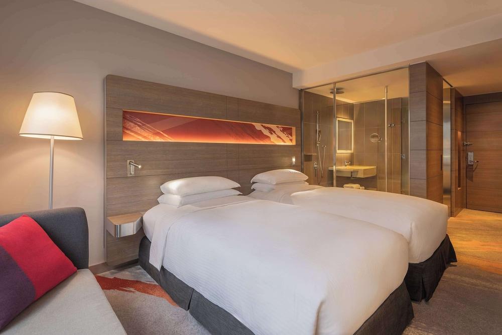 Hyatt Regency Taoyuan International Airport