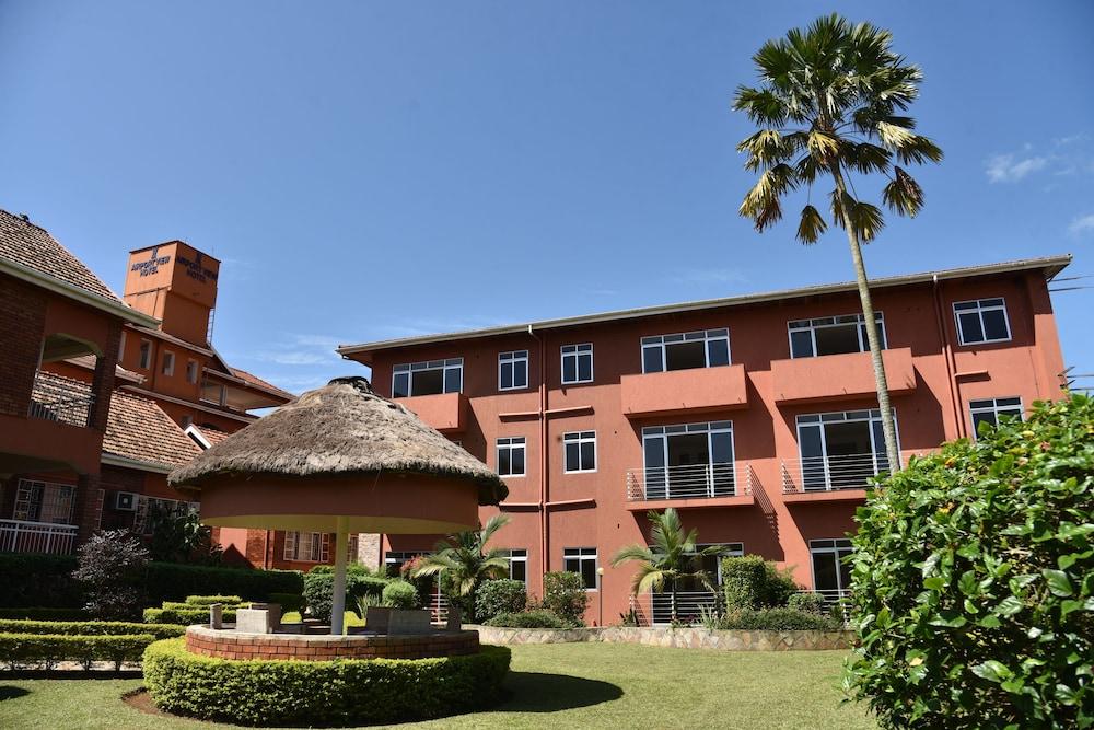 Airport View Hotel — 3