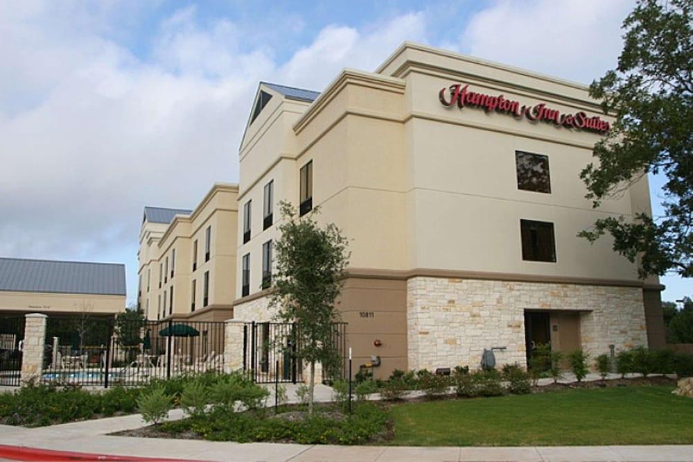 Hampton Inn & Suites Austin Cedar Park-Lakeline — 4