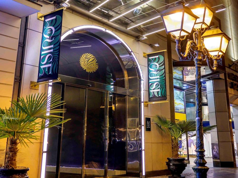 Le Louise Hotel Brussels - MGallery — 5