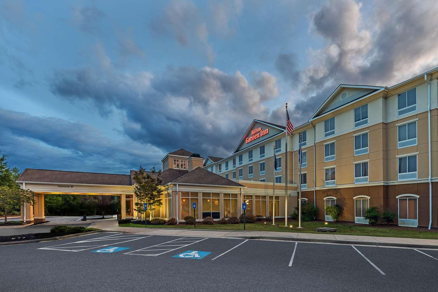 Hilton Garden Inn Aiken — 2