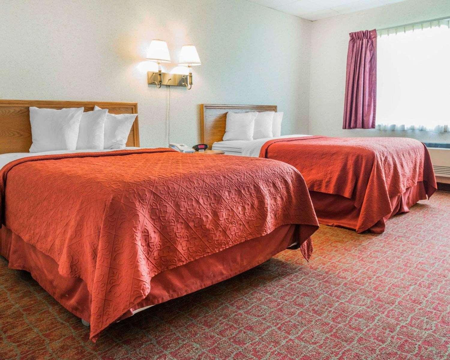 Quality Inn Royle — 9