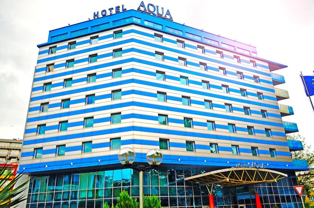 Hotel Aqua Burgas — 3