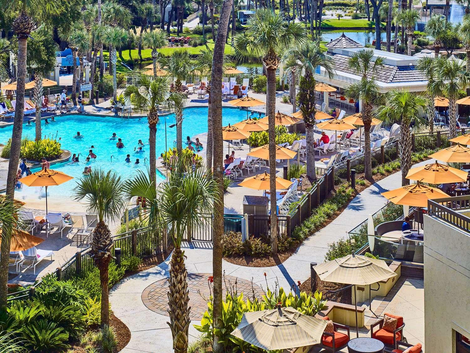 Sonesta Resort Hilton Head Island — 6