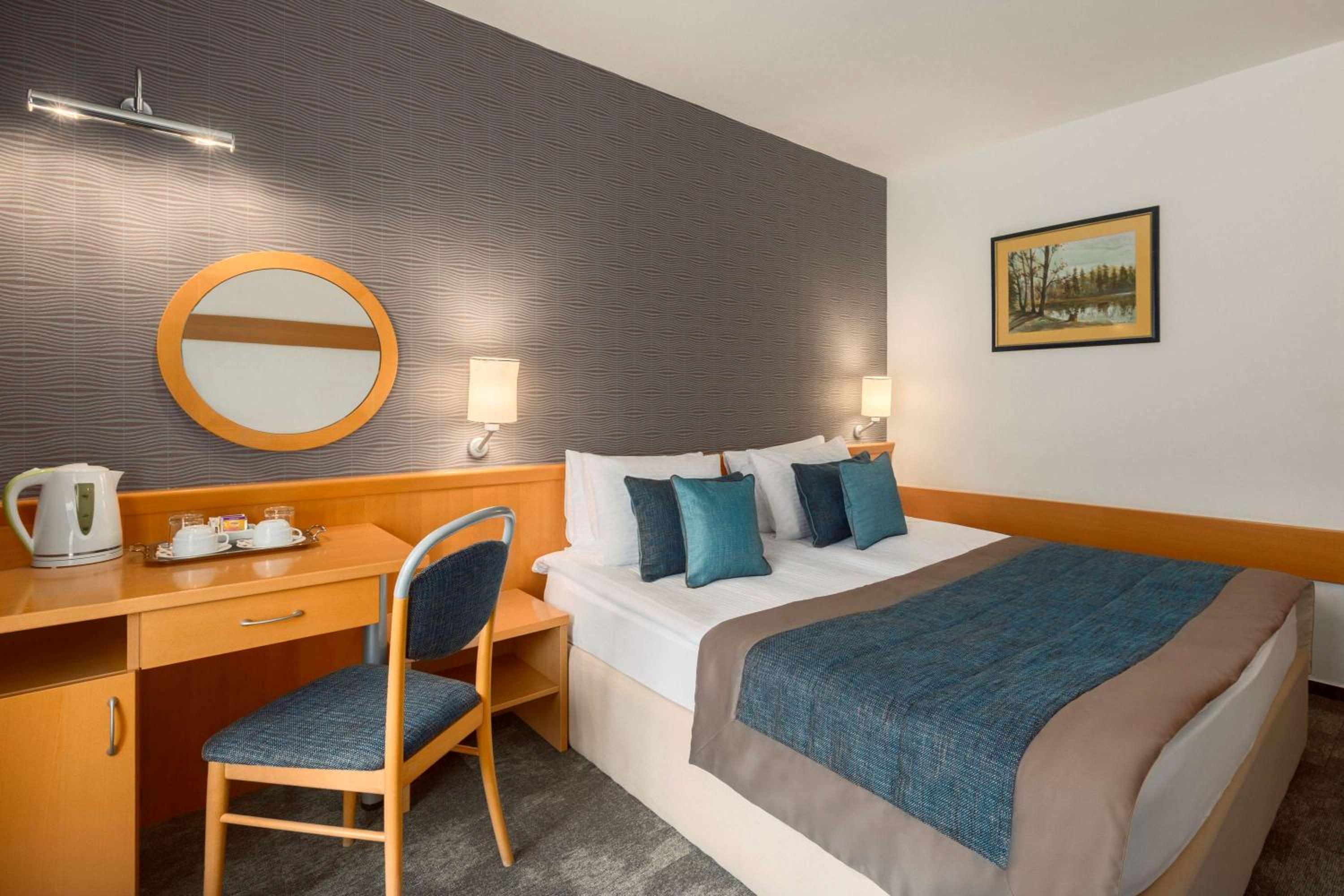 Ramada Resort Kranjska Gora 1212378 — 6