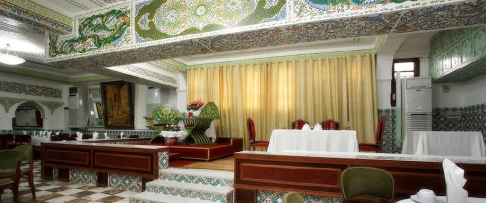 DAR DIAF ALGER — 6