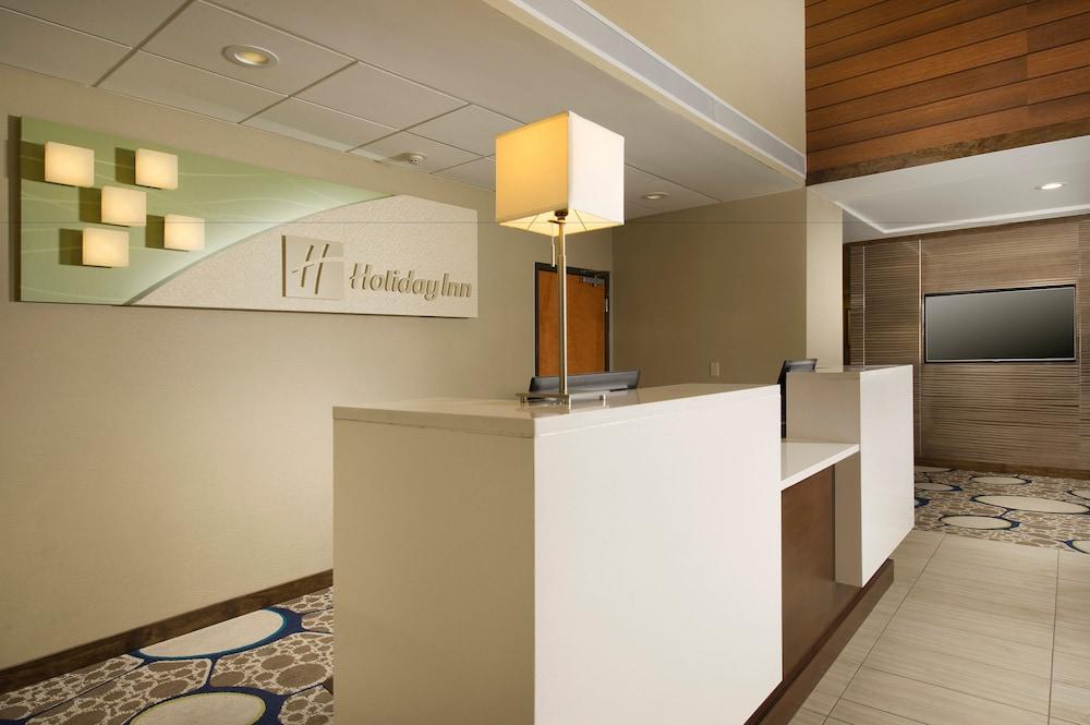 Holiday Inn El Paso Airport — 8