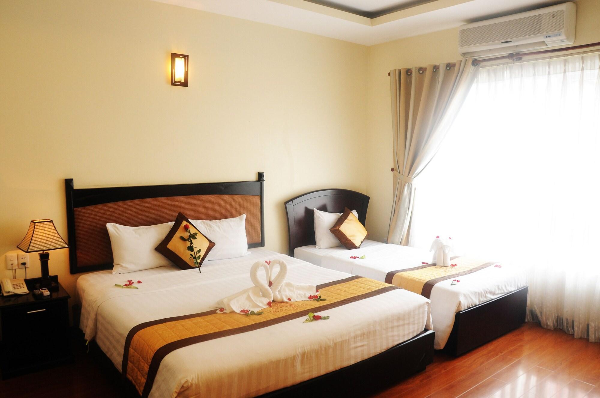 Than Thien Friendly Hotel — 6