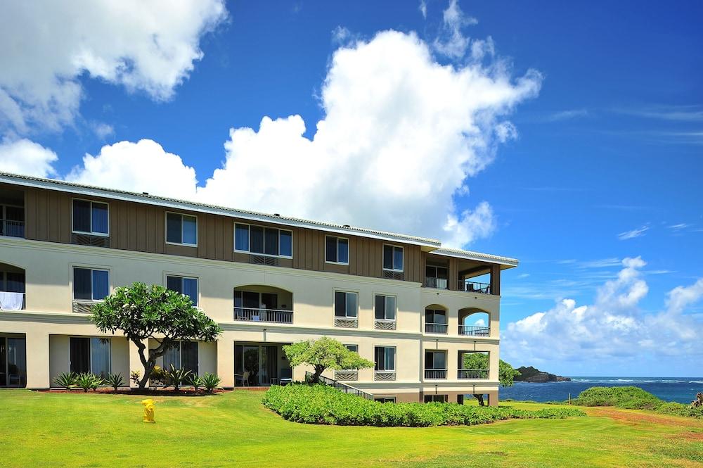 Hilton Vacation Club The Point At Poipu Kauai — 9