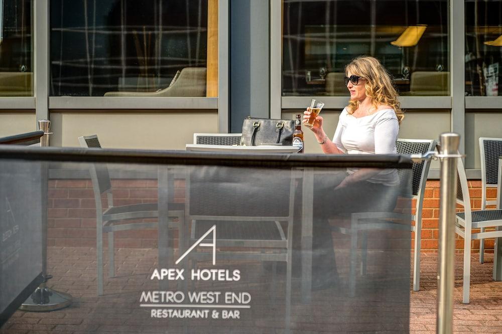 Four Points by Sheraton Edinburgh — 4