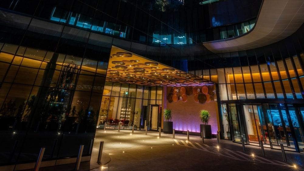 Hotel Indigo Dubai Downtown — 2