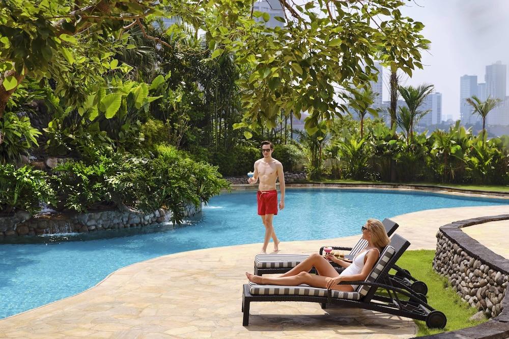 JW MARRIOTT SURABAYA 14524 — 5