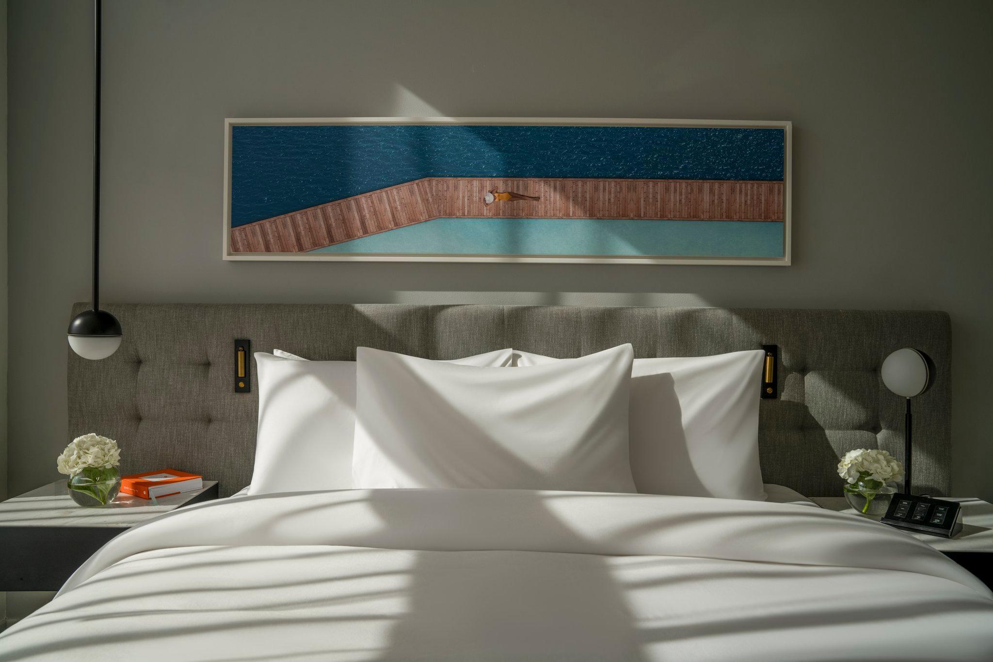 Th8 Palm Dubai Beach Resort, Vignette Collection — 6
