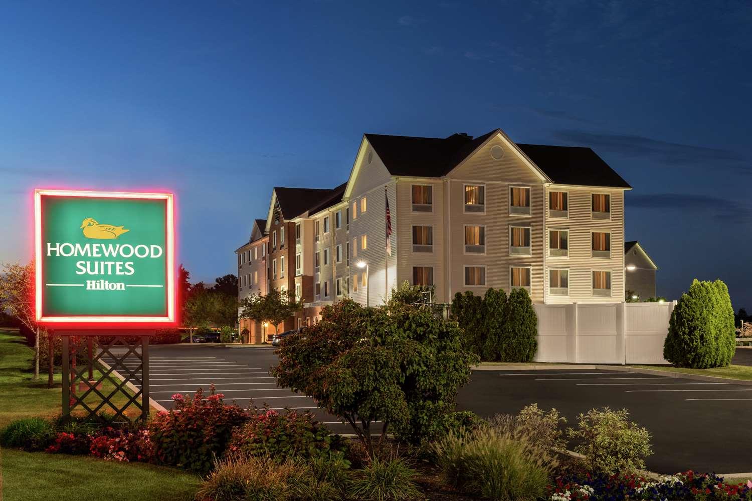 Homewood Suites by Hilton Allentown-West/Fogelsville, PA — 7