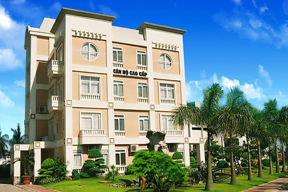 Camela Hotel & Resort — 6
