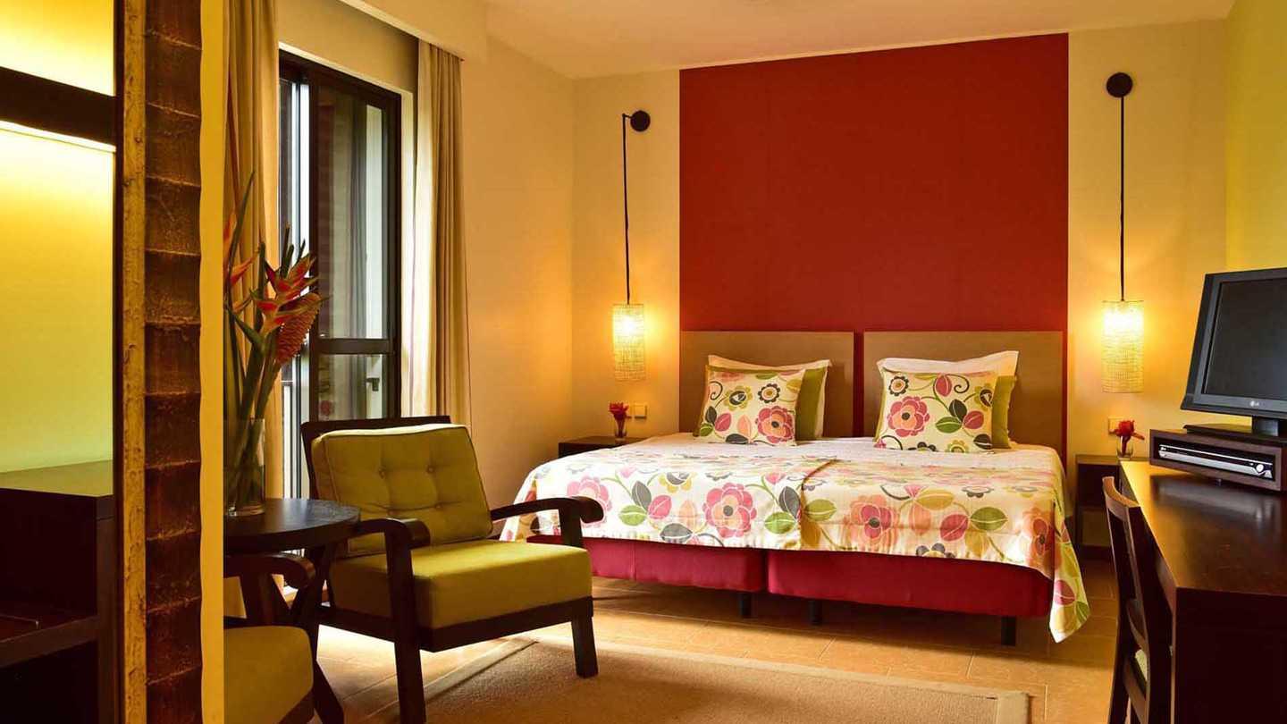 Pestana Sao Tome Ocean and Spa Hotel — 7