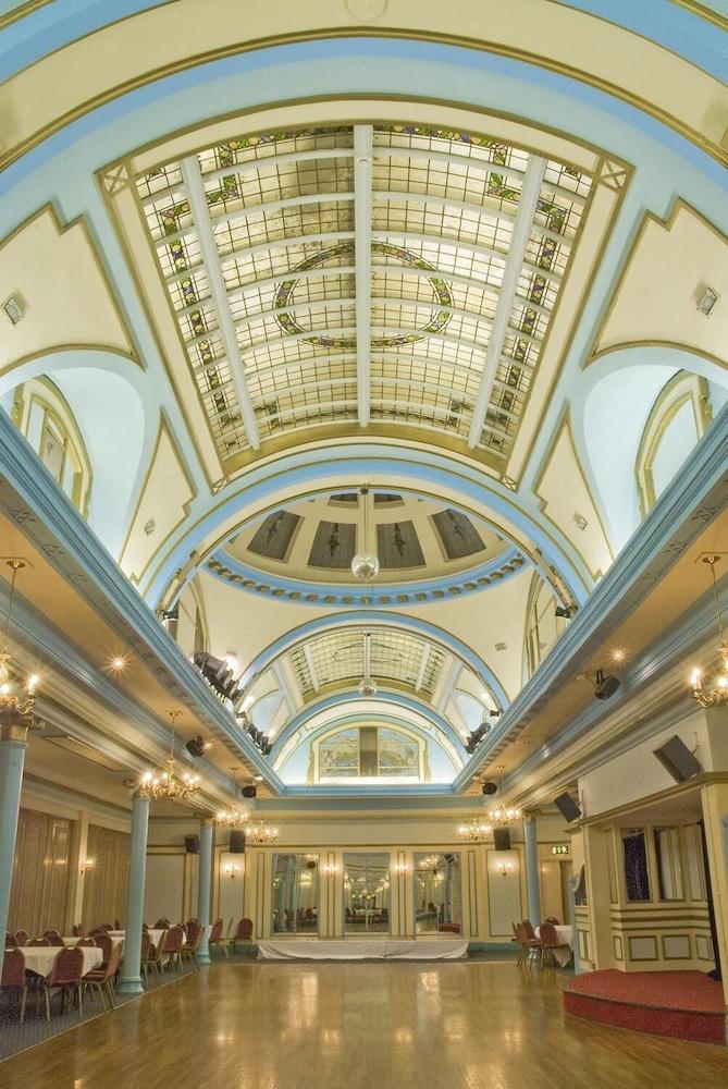 Savoy Hotel Blackpool — 8