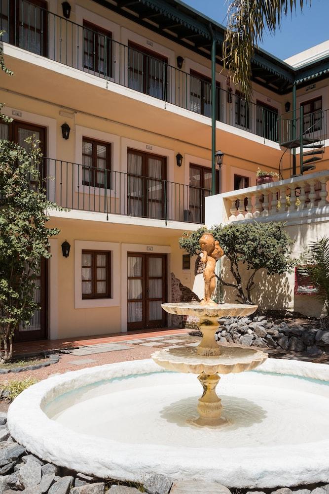 Don Antonio Posada — 3