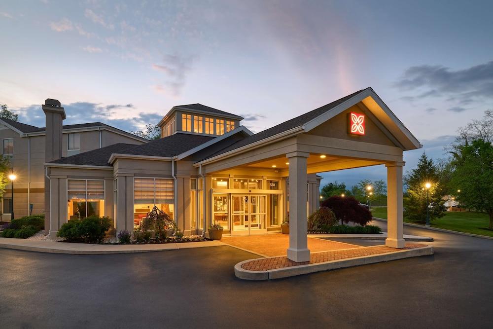 Hilton Garden Inn Hershey — 2