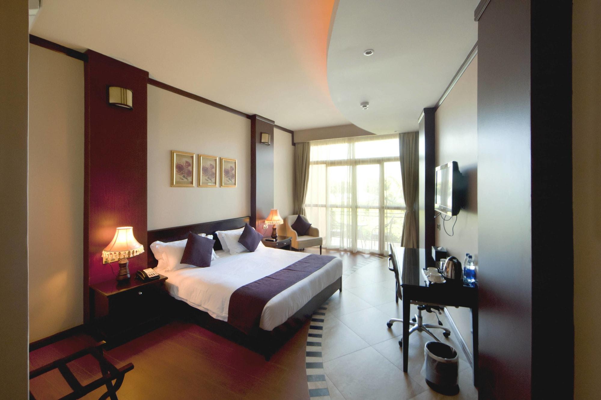 Protea Hotel Entebbe — 10