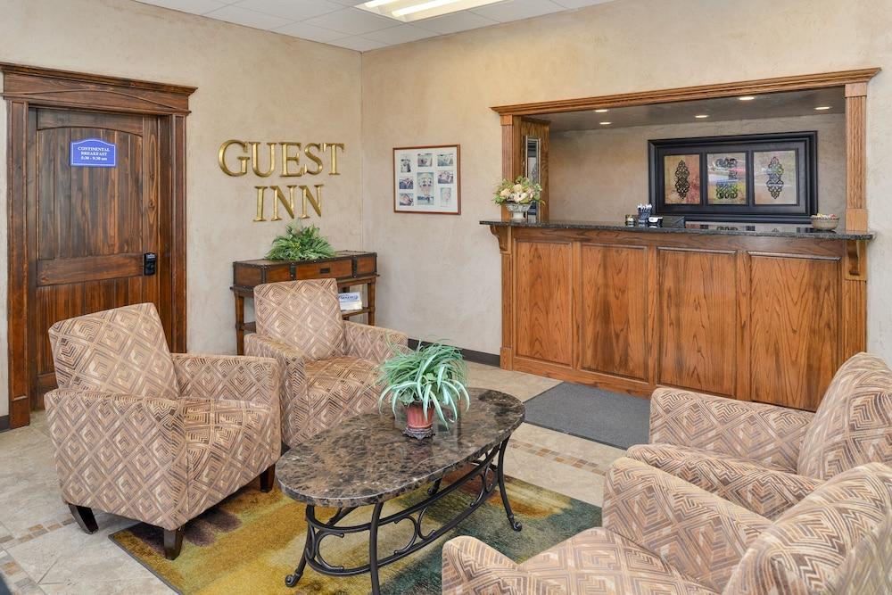 Guest Inn Ardmore — 8