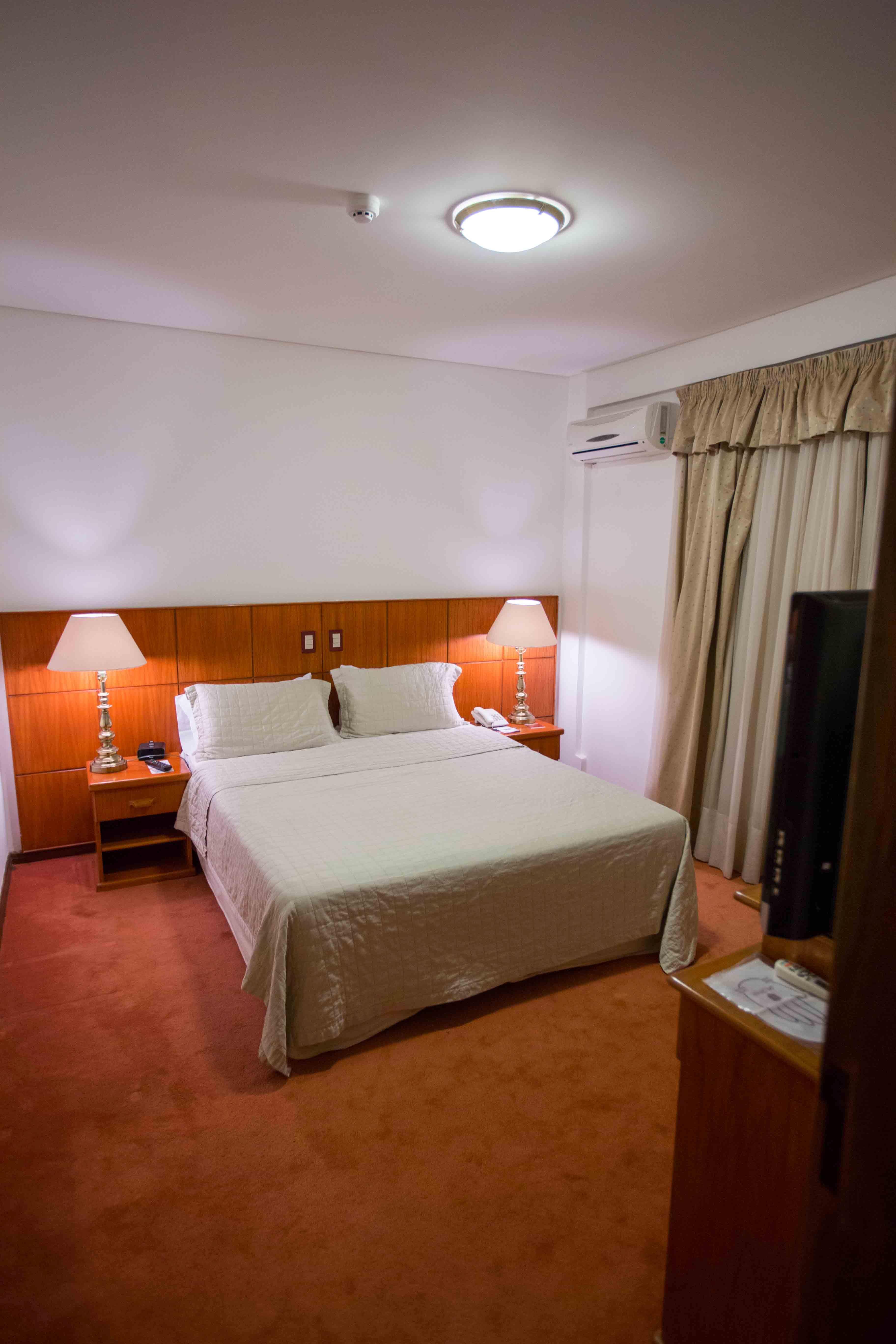 LAS VENTANAS SUITES HOTEL — 8