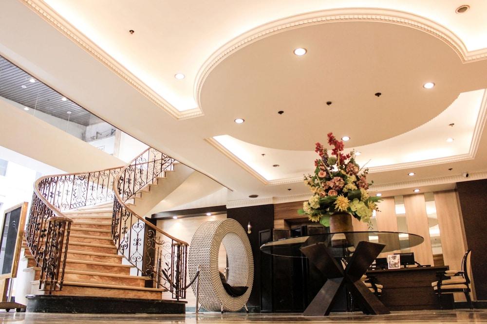 Executive Hotel Manila 62974 — 5