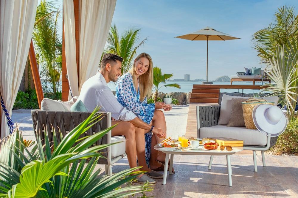 The Ritz-Carlton Ras Al Khaimah Al Hamra Beach — 5