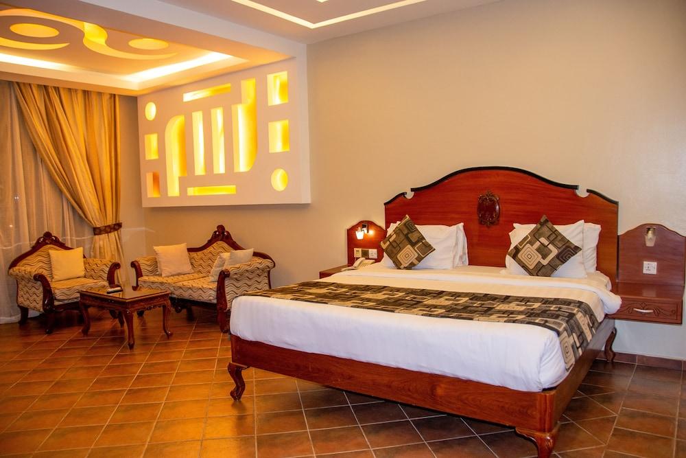Malaika Beach Resort by Royal Orchid Hotels — 5