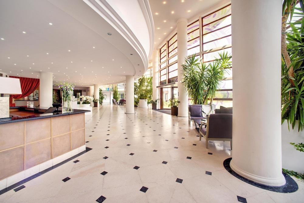Vilnius Grand Resort — 5